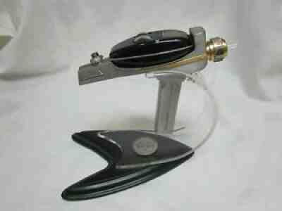Franklin Mint Star Trek Original Series Type-2 Phaser