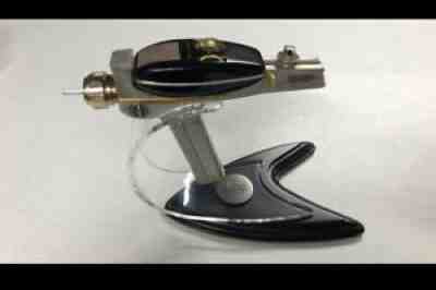 Franklin Mint Star Trek Original Series Type-2 Phaser! Beautiful condition! RARE