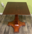 Great Franklin Mint Monopoly Stand Table Only, Showcase Your Treasure