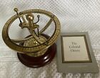 The Franklin Mint The Celestial Orrery Solar System
