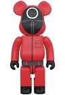 Squid Games Circle Guard 1000% Bearbrick by Medicom