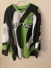 OpTic Gaming Hockey Jersey 2x SIGNED, Shotzzy signed head, Major III BUNDLE