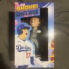 Shohei Ohtani Dodgers Bobblehead SGA 5/16/24 Gray Road Uniform 1/1700