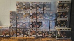 Funko Pop! Demon Slayer Lot