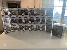 Gears of War FUNKO pop lot Of 25 Brumak Marcus Anya Cole Almost Complete Set