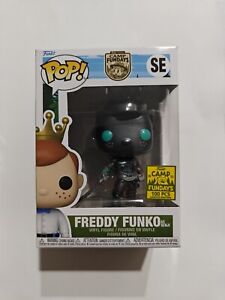 SDCC STICKER 2023 CAMP FUNDAYS FREDDY AS GENJI 100 PCS In Hand!