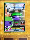 Rare 50 Pcs Marvin The Martian Freddy Funko Funtastic Voyage Show funko pop