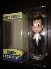 FUNKO FREDDY TUXEDO FUNDAYS 2013 WACKY WOBBLER AWARD 1 OF 18 RARE GRAIL SDCC pop