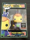 FUNTASTIC VOYAGE 2024 FUNKO FUNDAYS POP! FREDDY AS THE PENGUIN SE 250 PCS