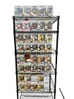 FUNKO Pop Exclusives, Limited Editions And “CHASE” Anime Lot Of 36