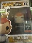 FUNKO FUNDAYS FANTASTIC VOYAGE SDCC 2024 FREDDY FUNKO AS FRODO BAGGINS LE500