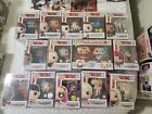 WWE Signed Funko Lot