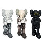 KAWS Holiday Singapore Full Set - Vinyl Figures - BRAND NEW & SEALED - FREE SHIP