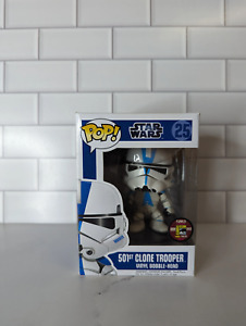 501st Clone Trooper