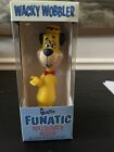 RARE - 1 Of 12 - Funko Huckelberry Hound - Wacky Wobbler