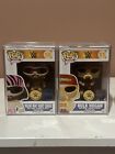 Funko Pop WWE Exclusive Hulk Hogan #11 W/ Macho Man Randy Savage #10 Exclusive