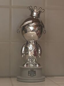 Funko Retro Freddy Funko Silver HQ VIP 2017 Trophy Award RARE GRAIL! Pop