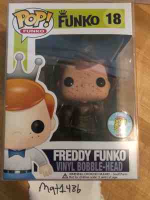 Funko Pop 1/12 Game of Thrones Bloody Jaime Lannister Freddy Funko Fundays 2013