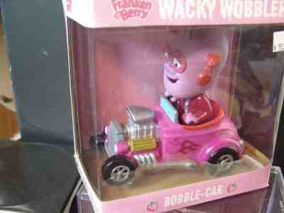 Franken Berry Bobble-Car  Funco NEW