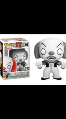 Funko Pop IT Pennywise 1990 Rhode Island Comic Con Exclusive Pre-order Confirmed