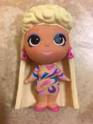 Funko 1992 Totally hair Barbie Mystery mini 1/72 Chase Mint condition