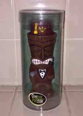 FUNKO SPASTIK PLASTIK DINO TIKI VINYL FIGURE 2004 LIMITED EXCLUSIVE RARE Pop