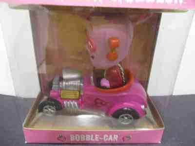 Funko's General Mills FrankenBerry Wacky Wobbler Bobble-Car