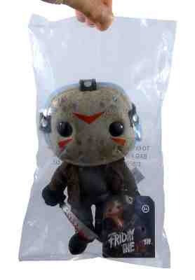 Friday the 13th JASON VOORHES 7