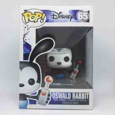 FUNKO Pop! Oswald Rabbit