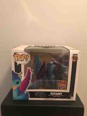 Funko Pop! Fantastic Beasts - Occamy 2017 Summer Convention Exclusive