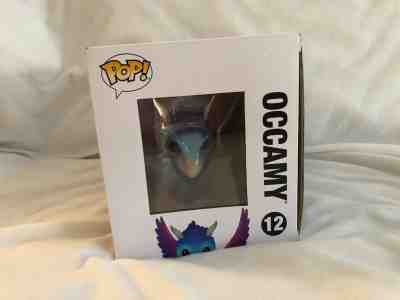 Funko Pop! Fantastic Beasts - Occamy 2017 Summer Convention Exclusive