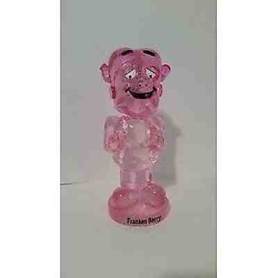 Funko Frankenberry Crystal Wacky Wobbler Bobble Head Pop Culture