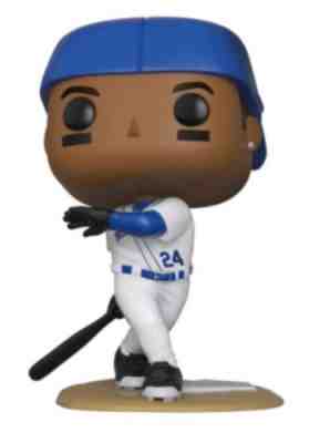 Ken Griffey Jr Funko Pop (ROOKIE VERSION 1/100) Seattle Mariners SGA 9/29/18