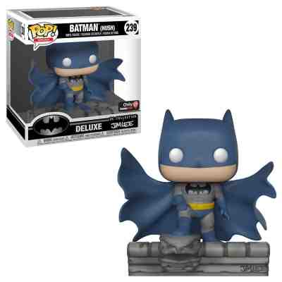 POP! Batman (Hush) On Gargoyle *READY TO SHIP*!!