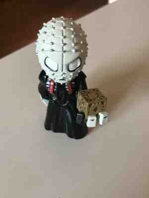 Pinhead Funko Mystery Mini Horror Series 2 1/72 Rare Chase Hellraiser