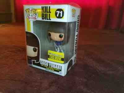 Funko POP! Movies - Kill Bill 