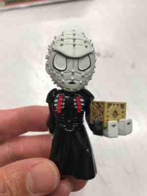 Pinhead Funko Mystery Minis Horror Classics Series 2 1/72