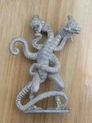 Grenadier Miniatures 1984 Demogorgon M36 Unpainted - Stranger Things.