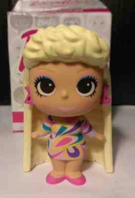 Funko BARBIE Mystery Mini Figure 1992 TOTALLY HAIR 1/72 Rare Chase