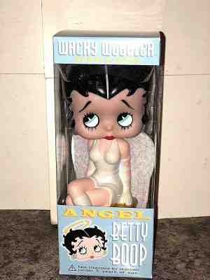 Wacky Wobbler  