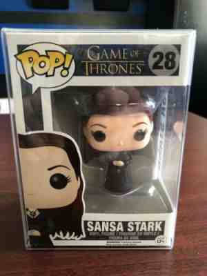 funko pop game of thrones sansa stark