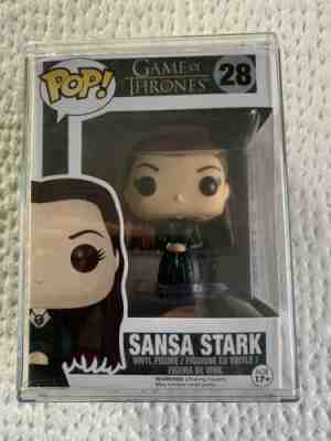 Funko Pop- Sansa Stark