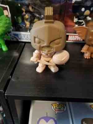 Funko Leonidas Pop prototype proto