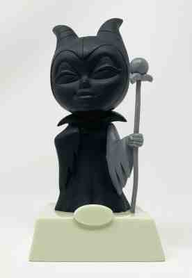 Maleficent prototype / proto | Funko | Wisecrack | Disney | Sleeping Beauty