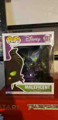 Maleficent Dragon Funko Pop Disney Treasures Sleeping Beauty 6inch Exclusive NIB