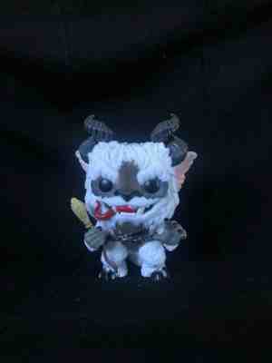 Funko Pop Holidays Krampus 4/5 Set Chase Hot Topic Exclusive FYE Exclusive Loose