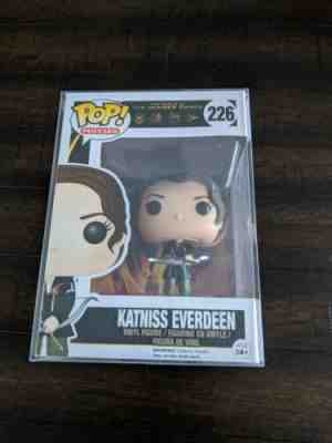 Katniss everdeen funko pop