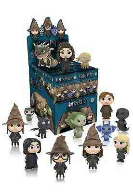 Funko Mystery Mini: Harry Potter Series 2 12 Pack Bundle Collectible Set