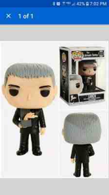 Funko Pop Television The Addams Family Lurch Vinyl Figure #815 