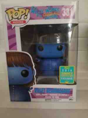 Funko POP! Violet Beauregarde#337 Willy Wonka 